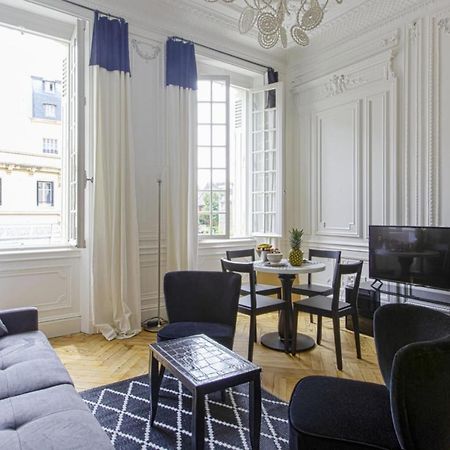 Charming Studio In Typical Residence - Biarritz - Welkeys Bagian luar foto