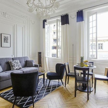 Charming Studio In Typical Residence - Biarritz - Welkeys Bagian luar foto